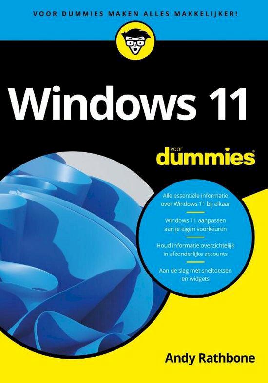 Windows 11 For Dummies The Changes That Matter To You vrogue.co