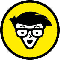 voor dummies logo