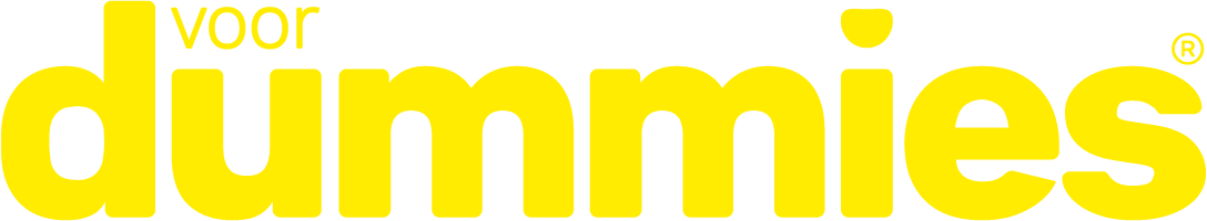 voor dummies logo